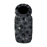 7AM Blanket 212 Evolution Fits Size 6M-4T-Print Stella_1 - ANB Baby